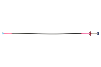vyťahovač predmetov s magnetom, dĺžka 700 mm 