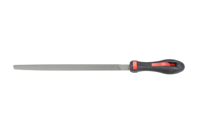 pilník dílenský tříhranný, sek 2, délka 250 mm