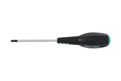 šroubovák Torx T30 x 125 mm, vrtaný