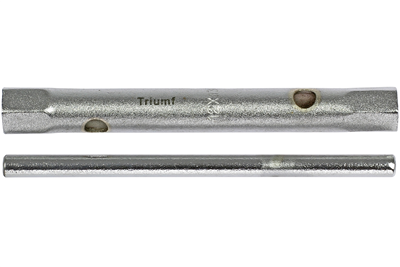 klíč trubkový 18x19 mm