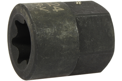 hlavice nástrčná pro klíč 30 mm, E-profil E24, na brzdové třmeny vozů MAN TGL