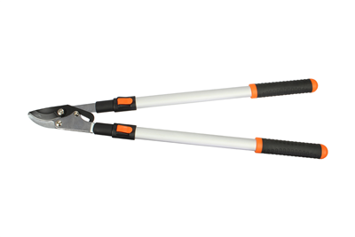 nůžky na větve teleskopické 680 - 920 mm, háková čepel - VÝPRODEJ
