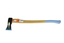 TOKO 100-04428 sekera 1000 g, jasanová rukojeť