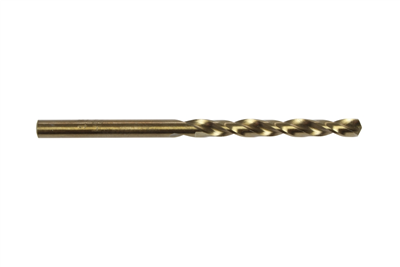 Špirálový vrták HSS-Co.5%, priemer 11,0 mm