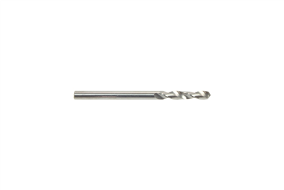 špirálový vrták celokarbidový, priemer 6,5 mm
