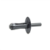 nýt plastový trhací 5x15,8 mm, 10 ks
