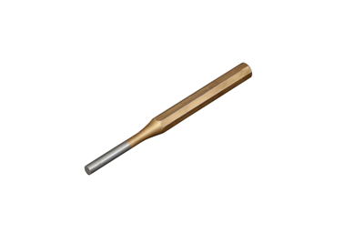 vyražeč 7 mm, 150 mm