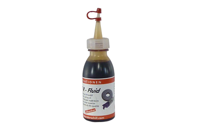 Rezný olej na vysokorýchlostné obrábanie 125 ml
