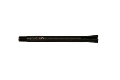 adaptér pre elektródy žhaviacich sviečok, priemer 4,5 mm, dĺžka 110 mm, pre BMW X6