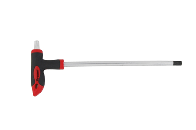 klíč zástrčný Torx T15 x 75 mm, T-rukojeť