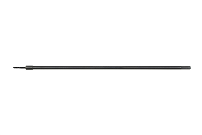 závitník M4x 0,7 s predĺžením, dĺžka 235 mm, zo sád 100-05474 a 100-05465