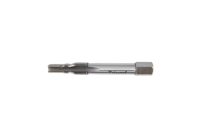 závitorez M14x1,25 - M16x1,25, postupné rezanie závitu, pre sadu 100-03414