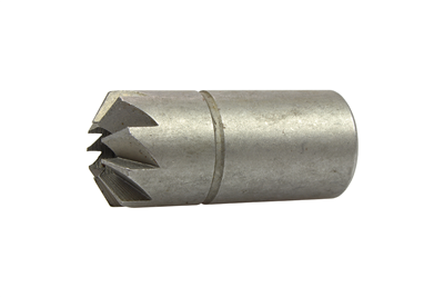 Fréza 120° 17,0 x 38,5 mm pre Fiat Ducato 3,0l, 2,3l