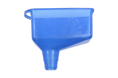 nálevka plastová 170 x 95 x145 mm, objem 850 ml