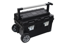100-05965 Kufrík na náradie Triumf MAX One, na kolieskach, profi, 595x345x355 mm, čierny ~