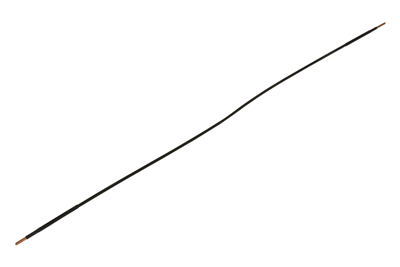Indukčný drôt, priemer 4 mm, dĺžka 750 mm