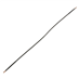 Indukčný drôt, priemer 4 mm, dĺžka 750 mm