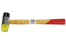 Triumf 100-06705 Kladivko plastové / gumové, priemer 32 mm