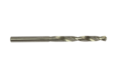 vrták spirálový broušený HSS, průměr 9,2 mm