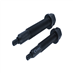 skrutky M14 x 1,5 a M16 x 1,5 na demontáž homokinetických kĺ