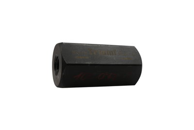 adaptér na reverzné kladivo, s vnútorným závitom, M16x2 mm - M18x1,5 mm