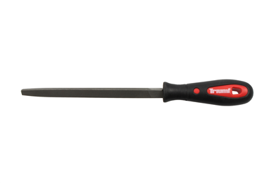 pilník dílenský tříhranný, sek 2, délka 150 mm