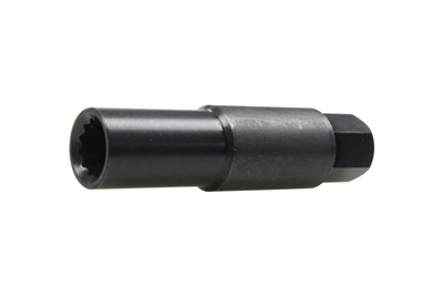 zásuvka s 6 hranami 10 mm, na uvoľňovanie zásuviek M8, pre Fiat Ducato Hpi