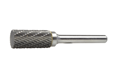 fréza stopková válcová 6 x 16 mm, tvrdokovová 0616/6/60