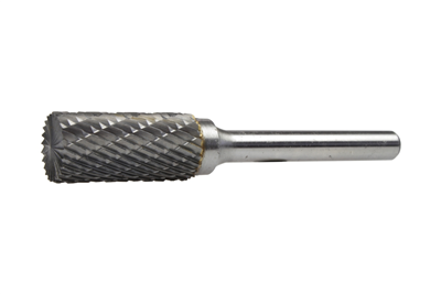 stopková fréza s čelným ozubením 12 x 25 mm, karbid 1225/6/70 ~
