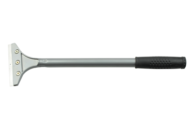 škrabka univerzální na barvy, lepidla, tapety aj., celková délka 310 mm