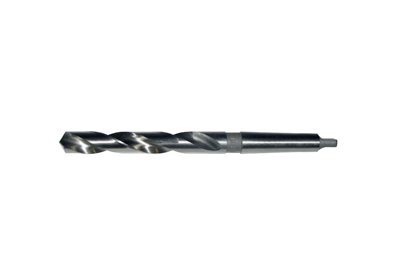 Špirálový vrták HSS s morseovým kužeľom, priemer 12,5 mm
