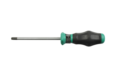 šroubovák Torx T40 x 130 mm, Kraftform Comfort 1367 - VÝPRODEJ