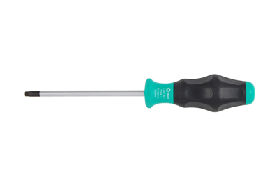 šroubovák torx 7x60 mm, vrtaný, 1367BO - VÝPRODEJ