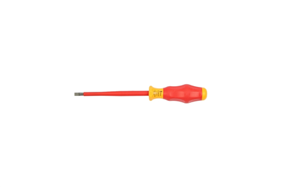 šroubovák plochý PL5,5 x 200 mm, VDE do 1000 V, Kraftform Comfort, 1160 i - VÝPRODEJ