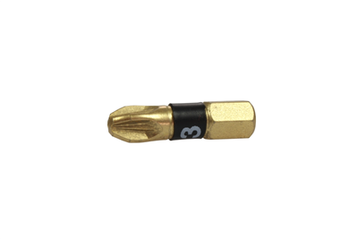bit PZ3 x 25 mm - VÝPRODEJ