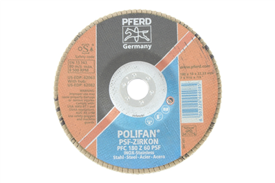 kotouč lamelový PFC 180 Z 40 PSF