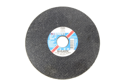 kotouč řezný EHT 150-1.6 A46 R SG-INOX