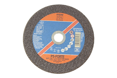 kotouč řezný EHT 230-1.9 A46 P PSF-INOX