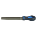 pilník úsečový zašpičatělý WH1152SP SEK2, 200 mm