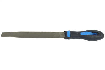 pilník plochý zašpičatělý WH1122, SEK2, 250 mm