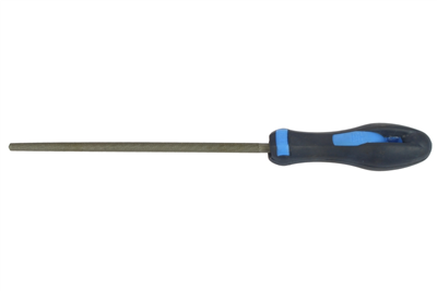 pilník kruhový WH 1162, SEK2, 250 mm