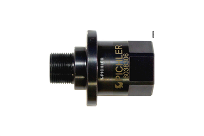 adaptér na demontáž vstrekovačov PSA M17x1:M20x1,5, pre motory DW10ATED4 a DW12TED