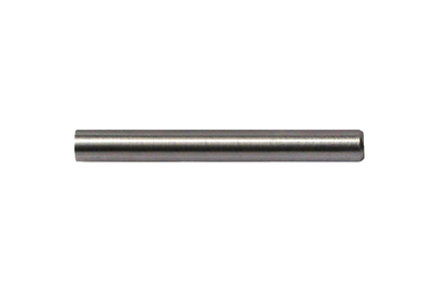 závitová tyč M16x1,5 s maticí M16x1,5 a závitovým adaptérem UNC 5/16