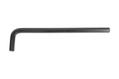 Nástrčný kľúč Inbus 17 x 320 mm, extra dlhý, 2400XL