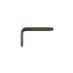 klíč zástrčný Torx T50 x 95 mm, vrtaný, 2600R