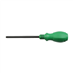 šroubovák Torx T40 x 170 mm, vrtaný, 2610R
