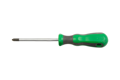 šroubovák křížový PZ2 x 100 mm,  780