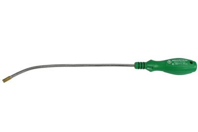 magnet ohebný průměr 7 mm, délka 370 mm, nosnost 450 g, 758