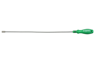 magnet pružný priemer 8 mm, dĺžka 500 mm, nosnosť 500 g, 758