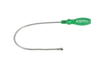 magnet pružný priemer 12 mm, dĺžka 500 mm, nosnosť 1000 g, 758